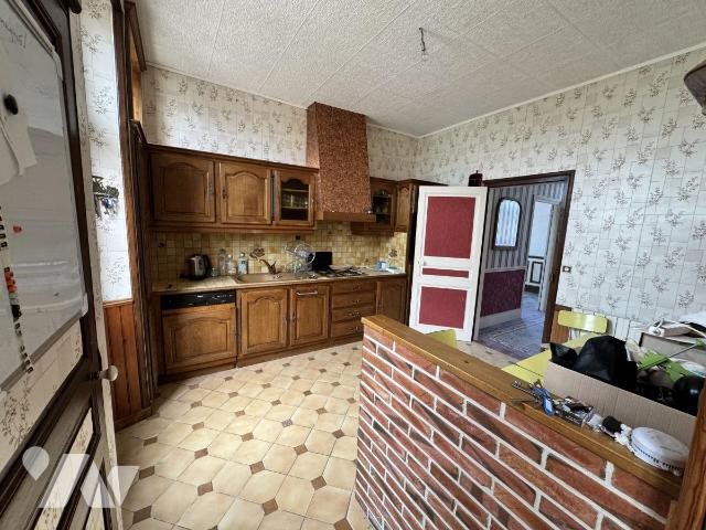 Maison à vendre, 170m², Bretoncelles