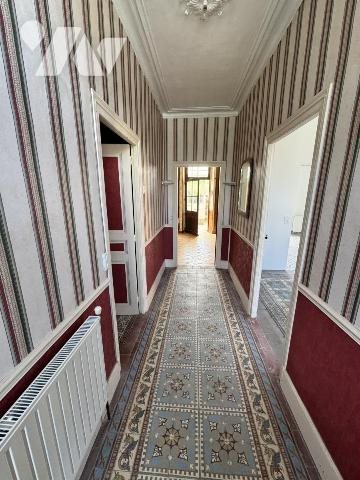 Maison à vendre, 170m², Bretoncelles