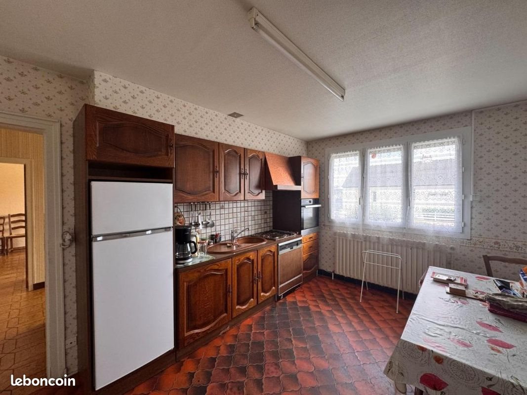 Maison à vendre, 107m², Berd'huis