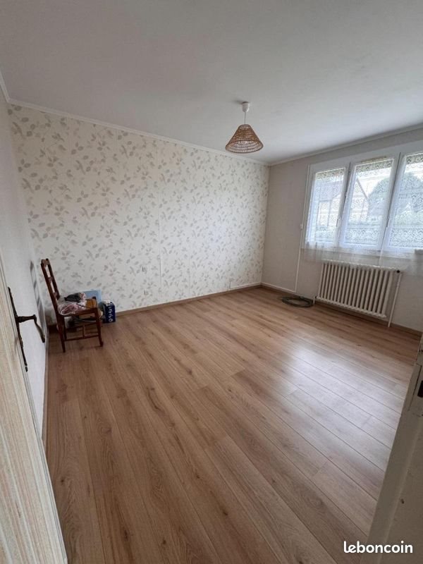 Maison à vendre, 107m², Berd'huis