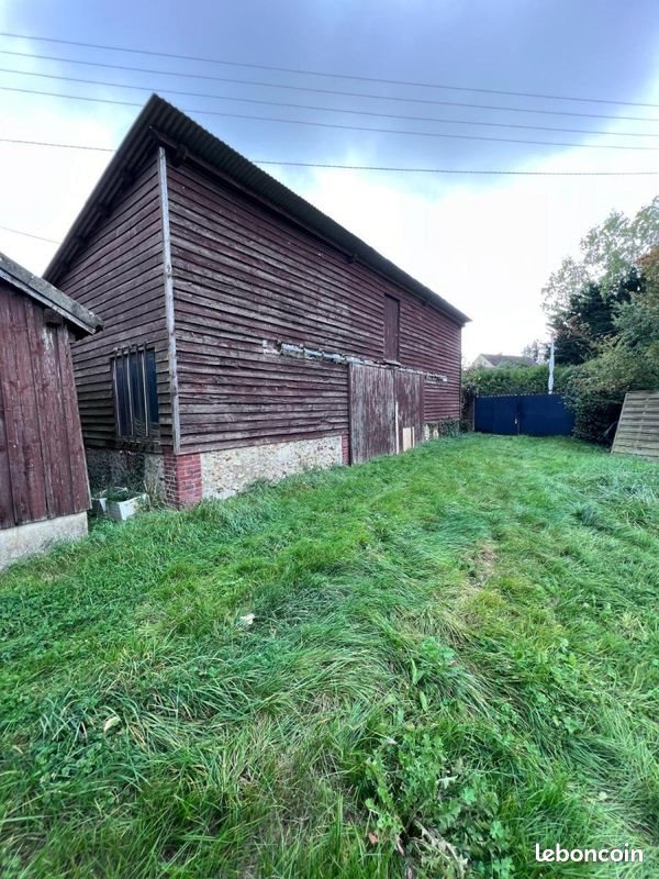 Maison à vendre, 91m², Bretoncelles