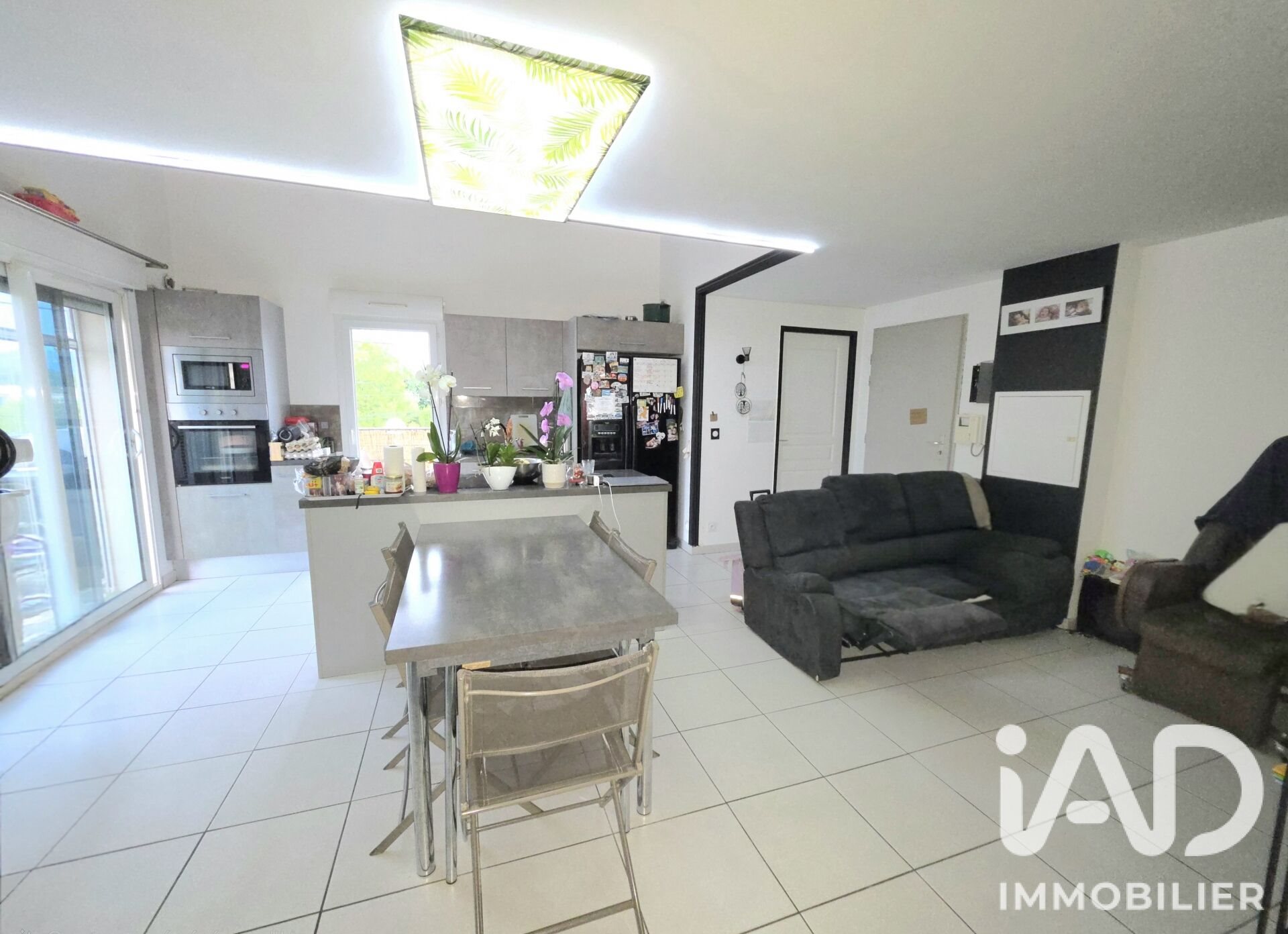 Appartement à vendre, 52m², Puget-sur-Argens