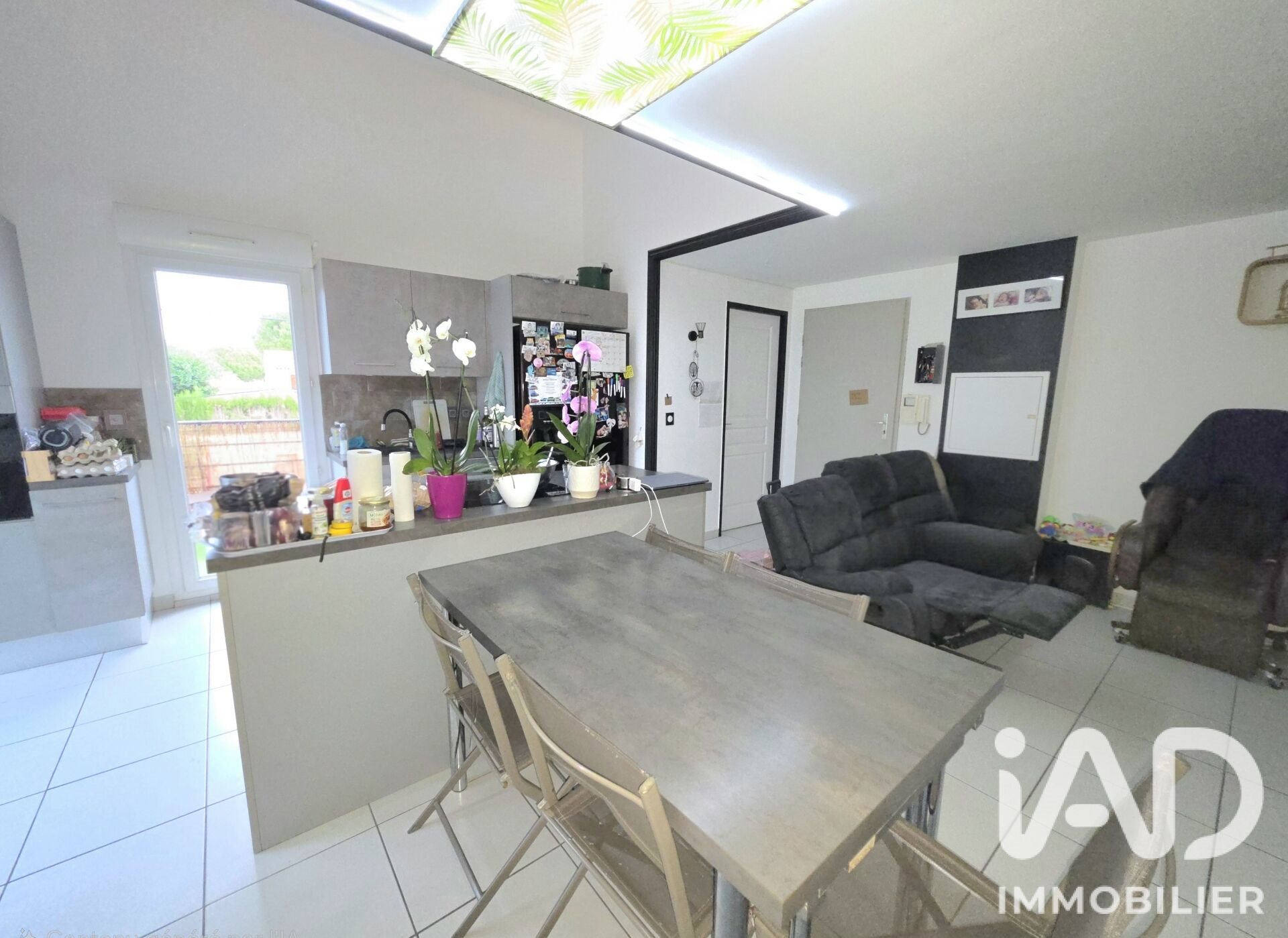 Appartement à vendre, 52m², Puget-sur-Argens