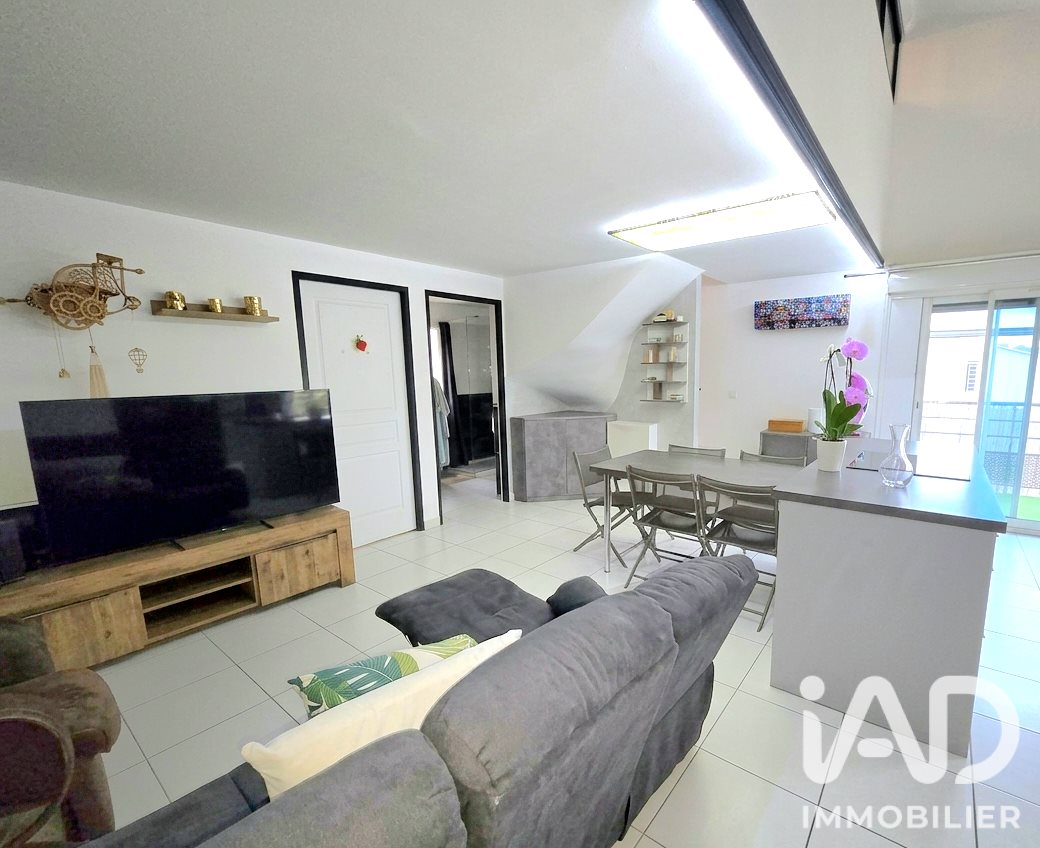 Appartement à vendre, 52m², Puget-sur-Argens