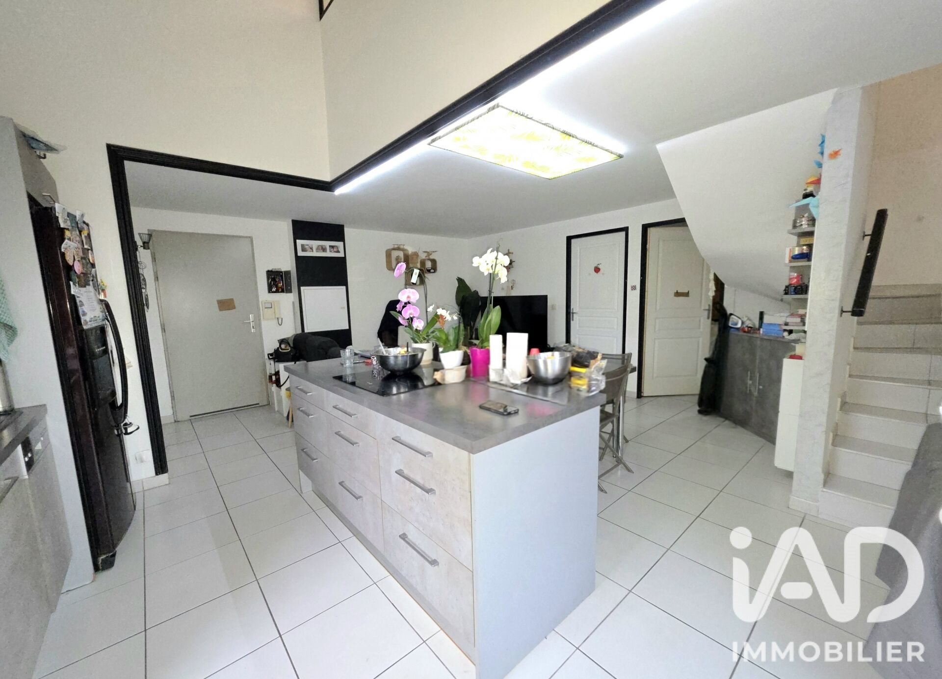 Appartement à vendre, 52m², Puget-sur-Argens