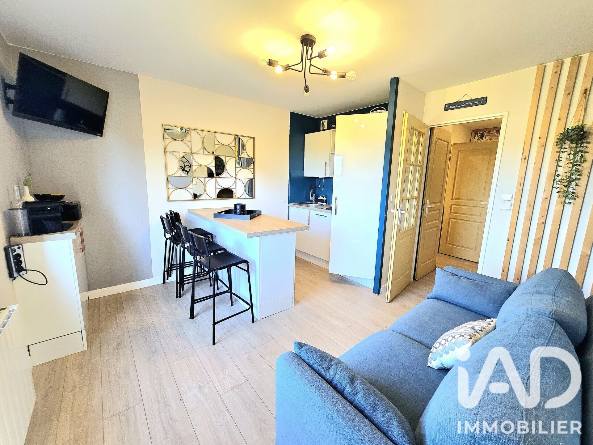Appartement à vendre, 31m², Roquebrune-sur-Argens