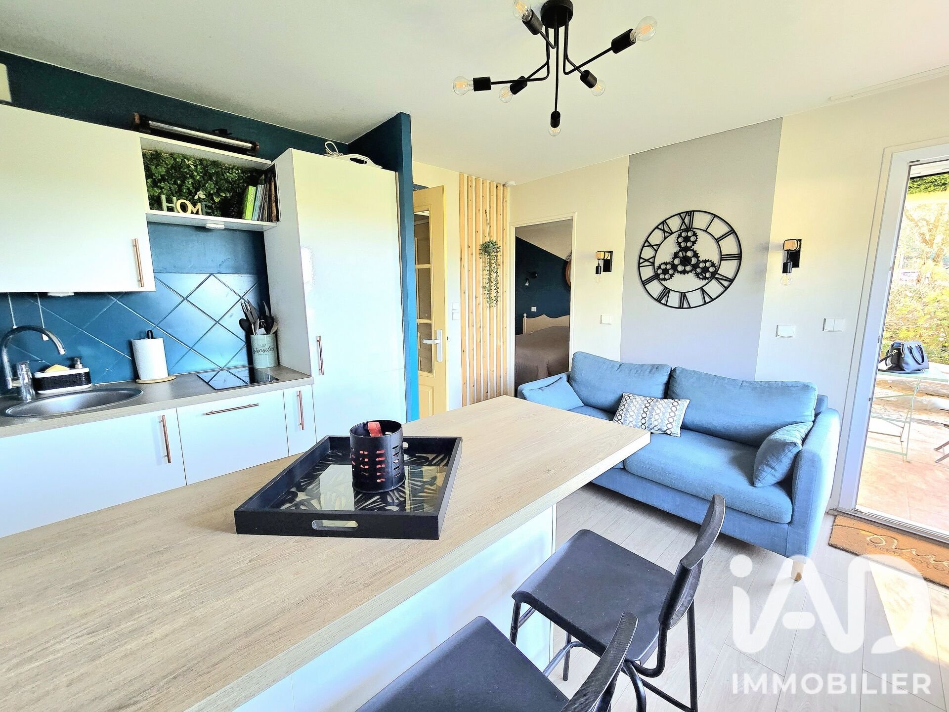 Appartement à vendre, 31m², Roquebrune-sur-Argens