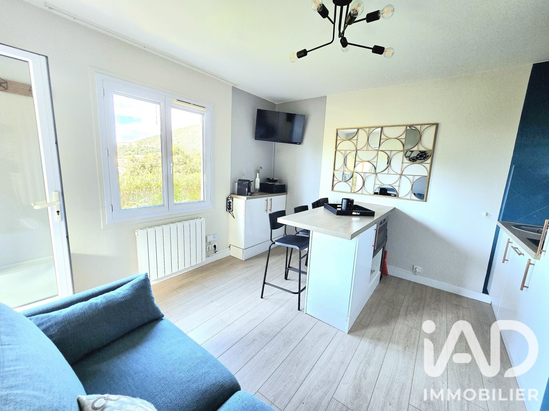Appartement à vendre, 31m², Roquebrune-sur-Argens