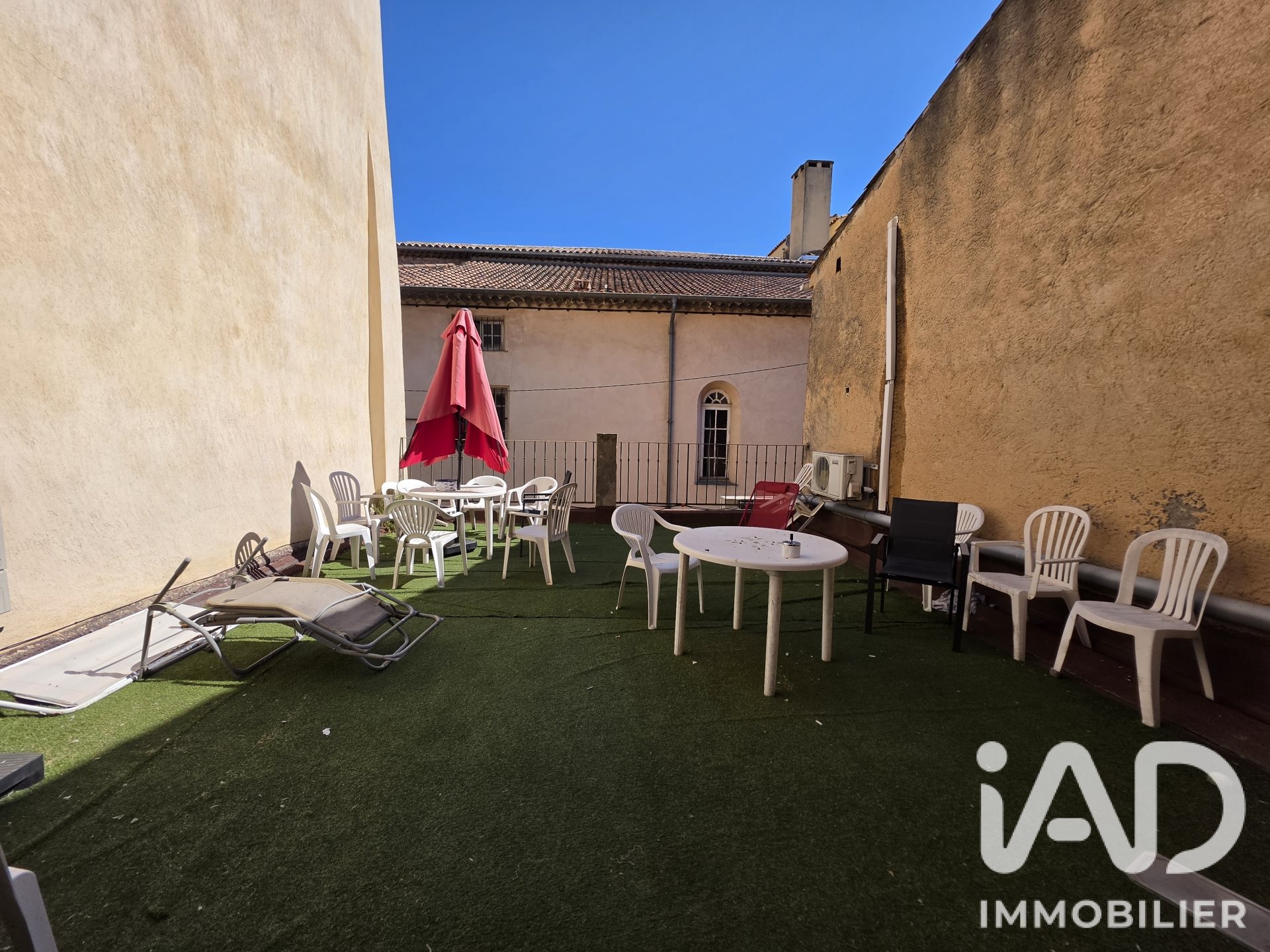 Maison à vendre, 572m², Fréjus
