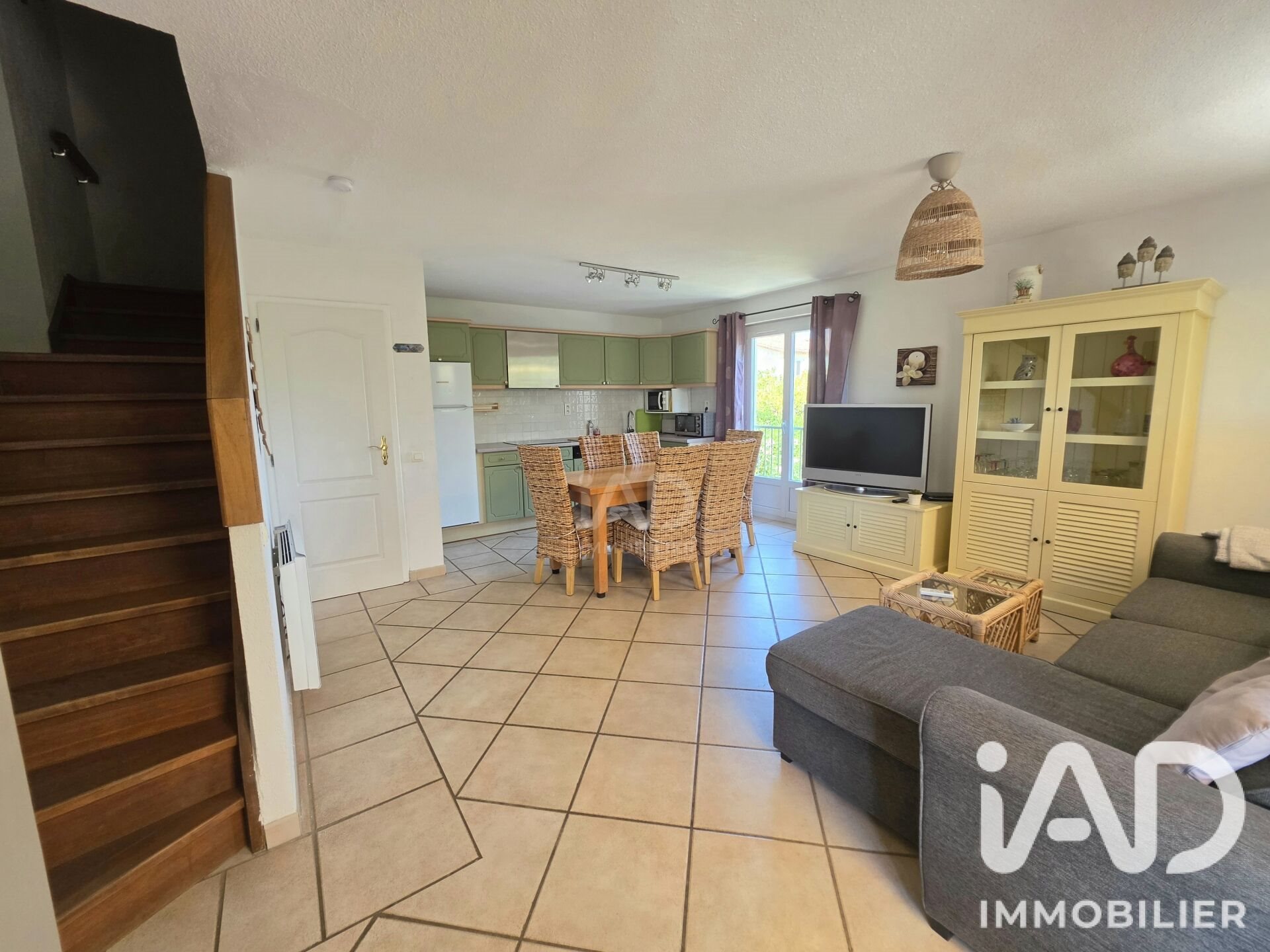 Maison à vendre, 67m², Vidauban