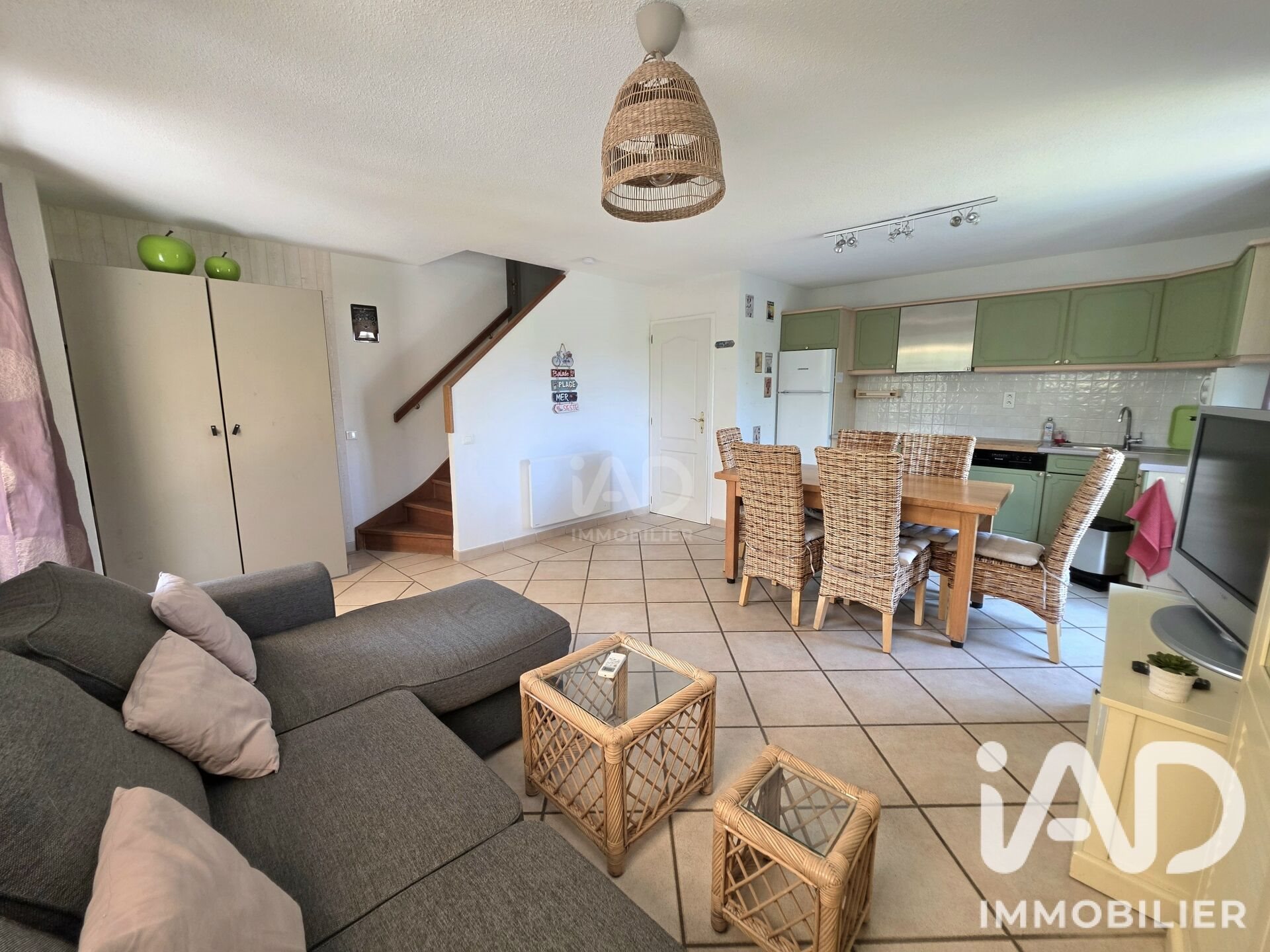 Maison à vendre, 67m², Vidauban