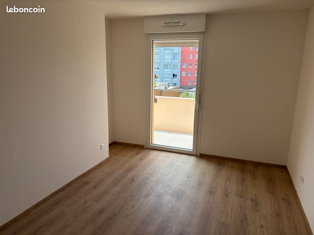 Appartement à louer, 96m², Strasbourg