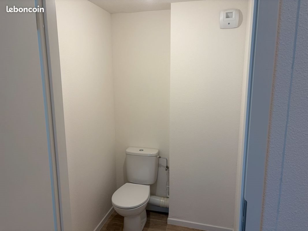 Appartement à louer, 65m², Strasbourg