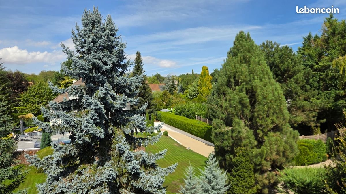 Appartement à vendre, 97m², Mittelhausbergen