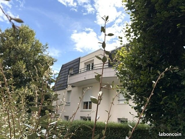 Appartement à vendre, 97m², Mittelhausbergen
