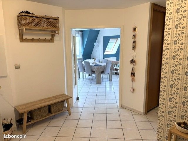 Appartement à vendre, 97m², Mittelhausbergen
