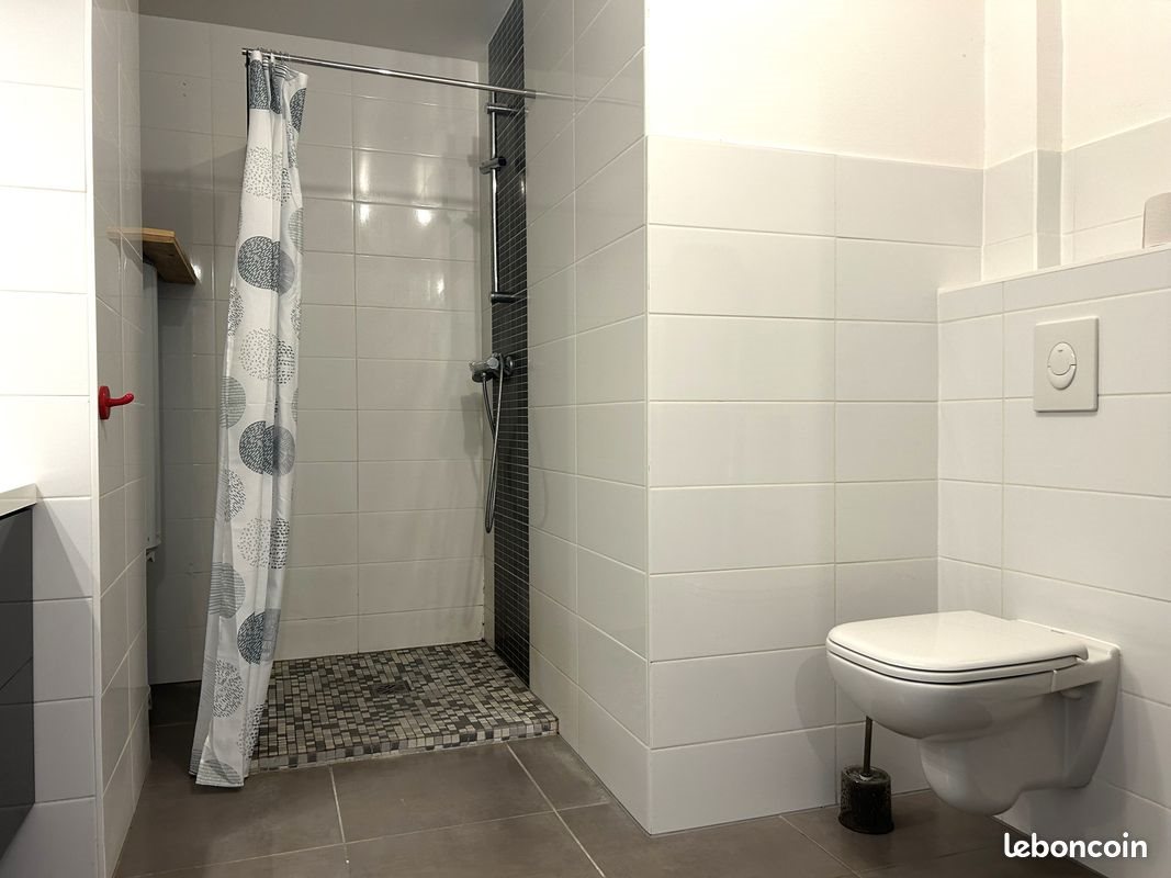 Appartement à louer, 35m², Oberhausbergen