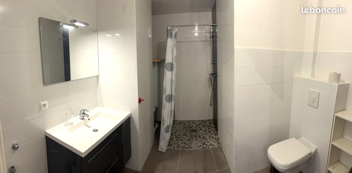 Appartement à louer, 35m², Oberhausbergen