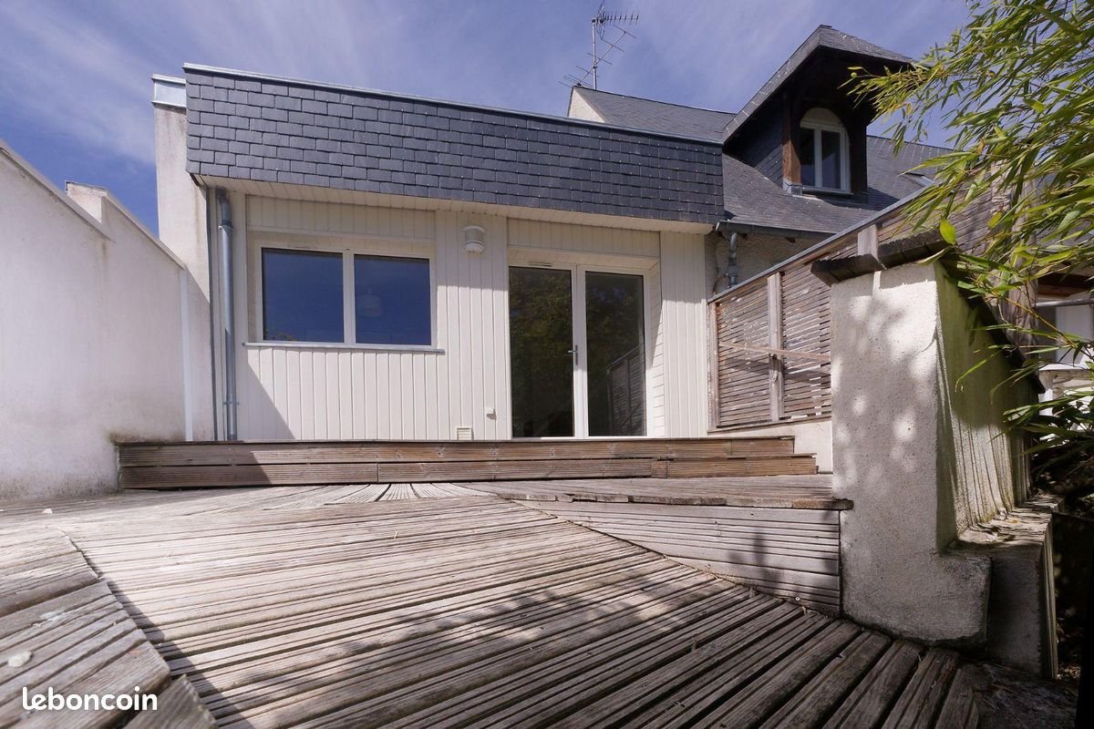 Maison à vendre, 175m², Meung-sur-Loire