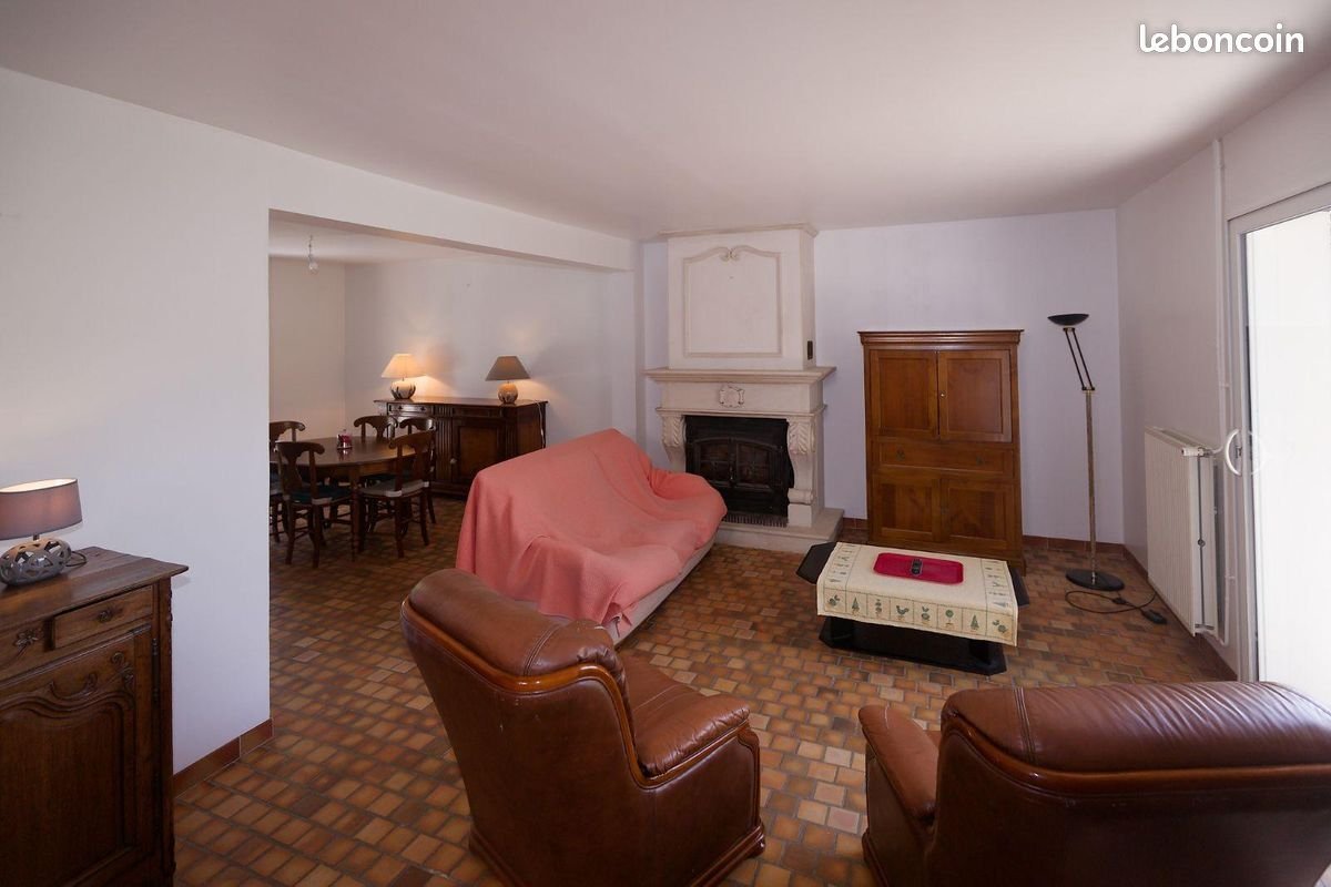 Maison à vendre, 175m², Meung-sur-Loire
