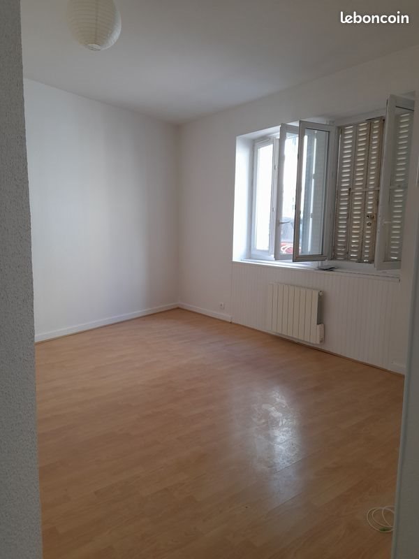 Appartement à louer, 60m², Cébazat
