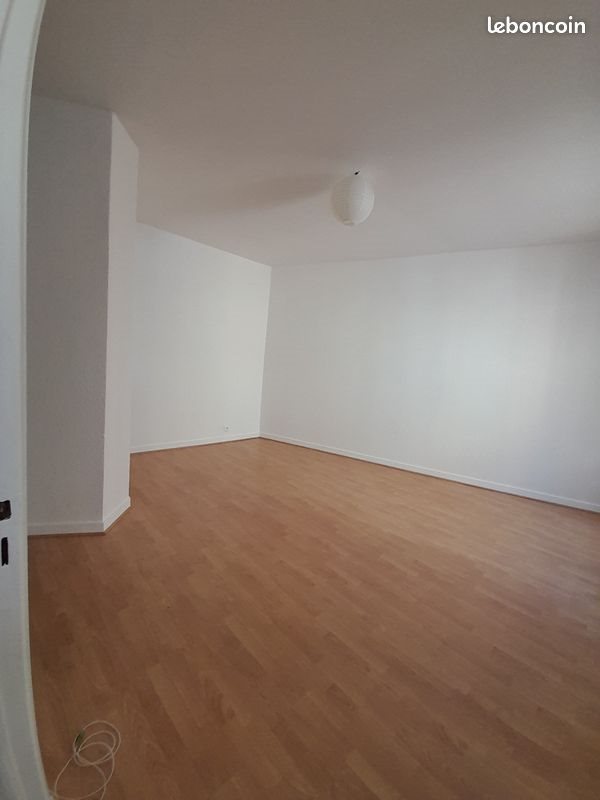 Appartement à louer, 60m², Cébazat