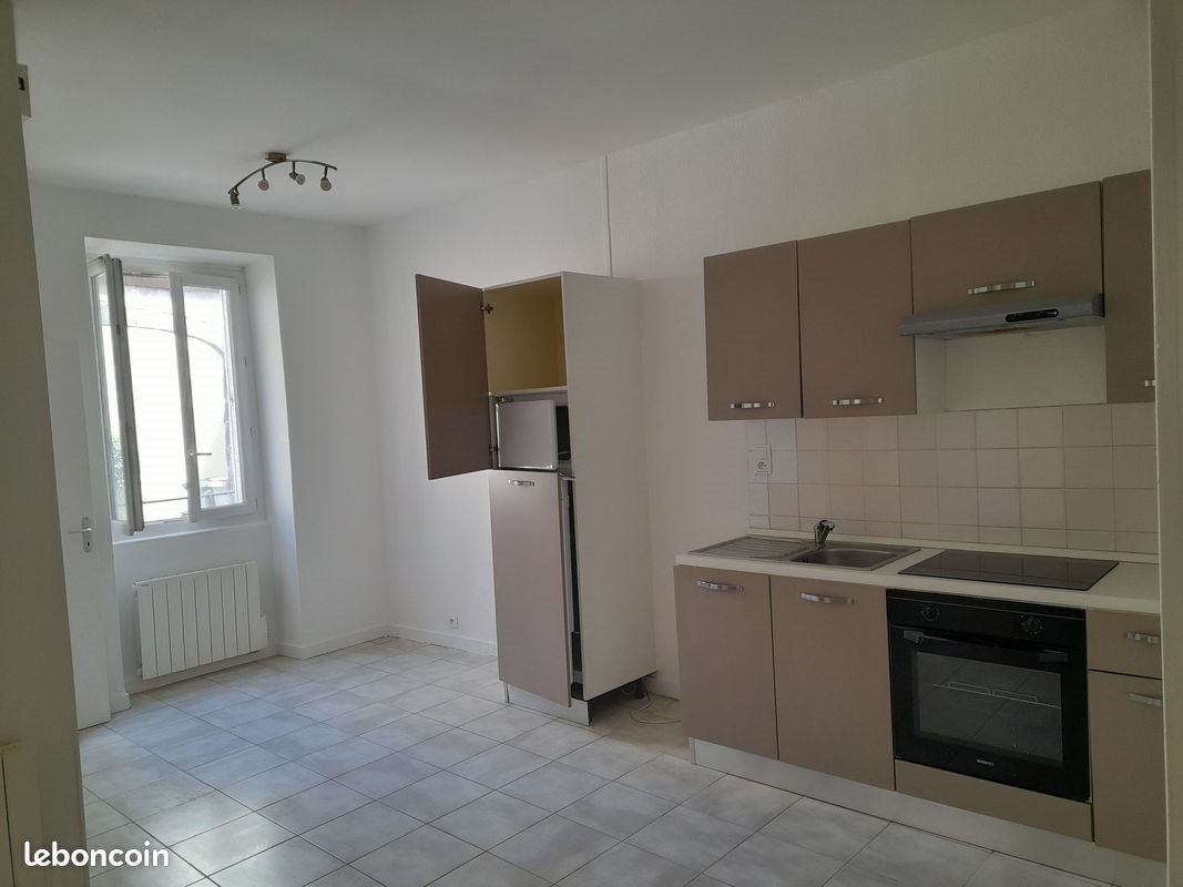 Appartement à louer, 60m², Cébazat
