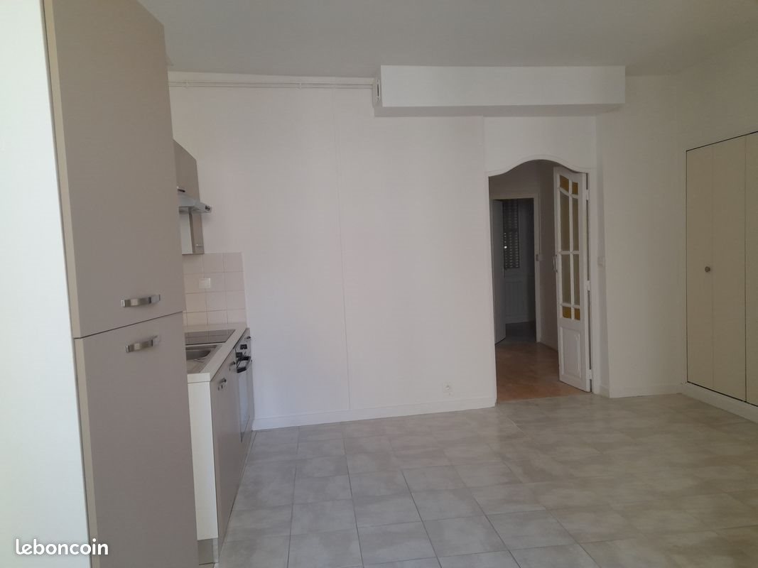 Appartement à louer, 60m², Cébazat