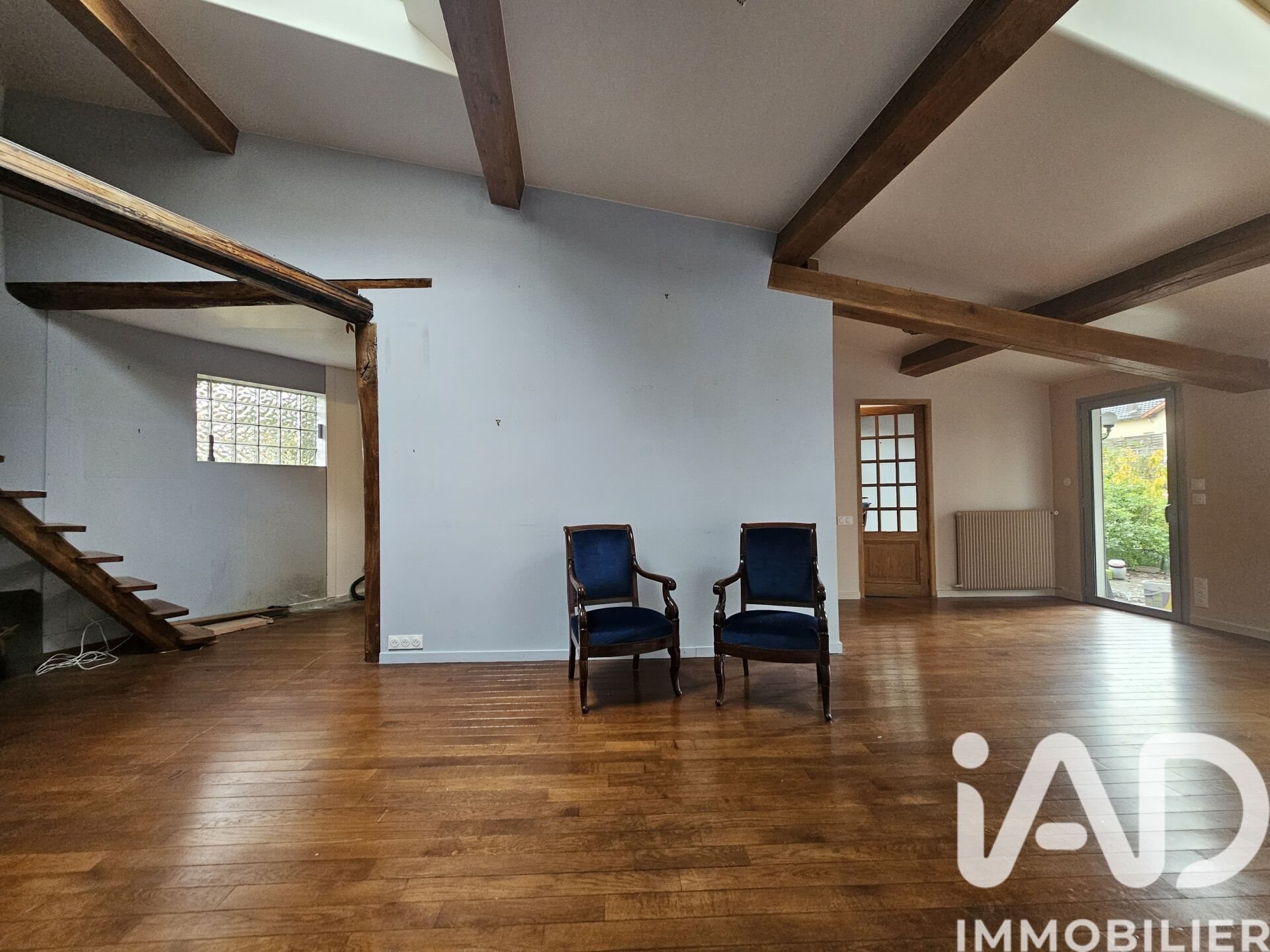 Maison à vendre, 128m², Saint-Michel-sur-Orge