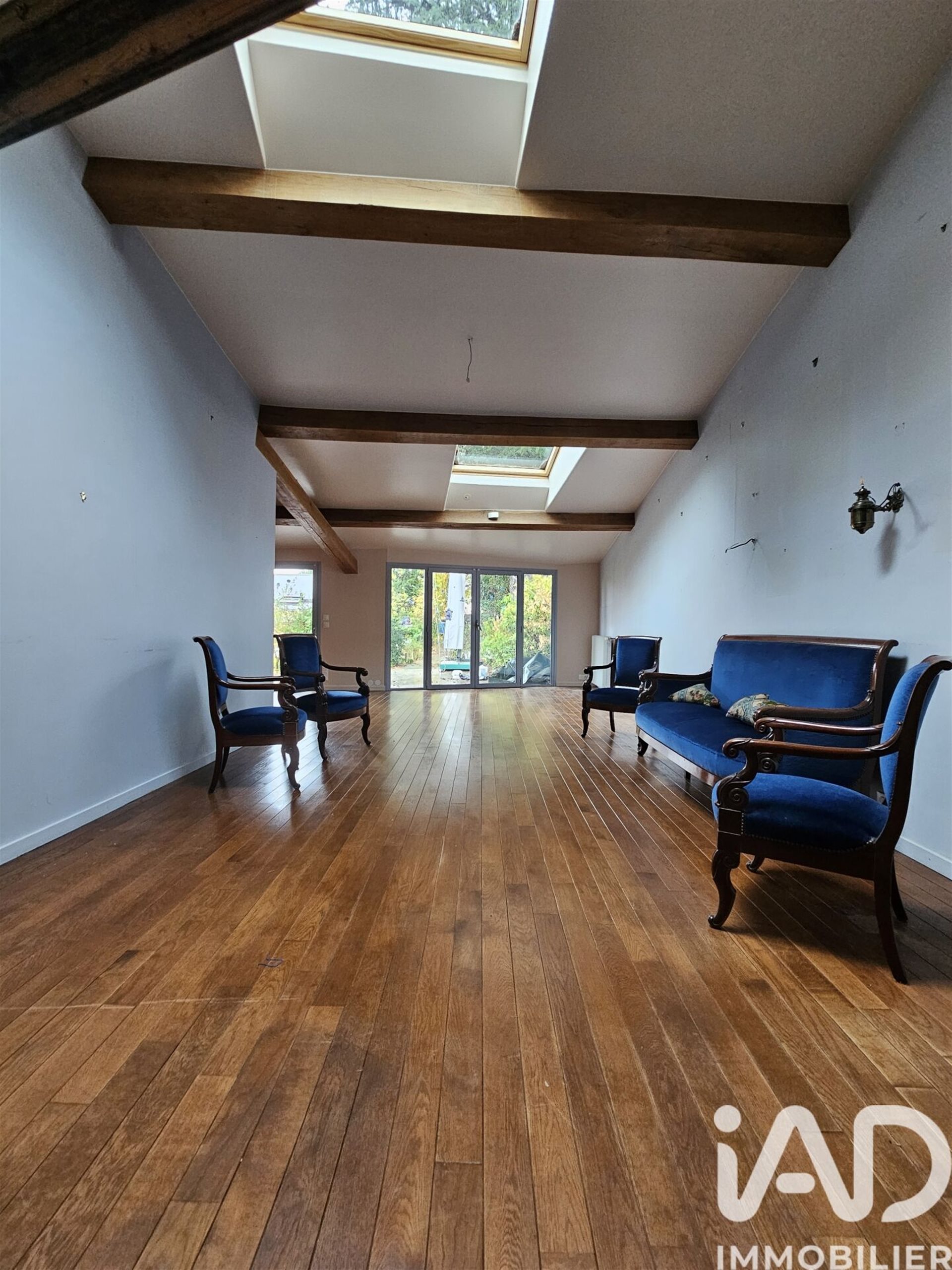 Maison à vendre, 128m², Saint-Michel-sur-Orge