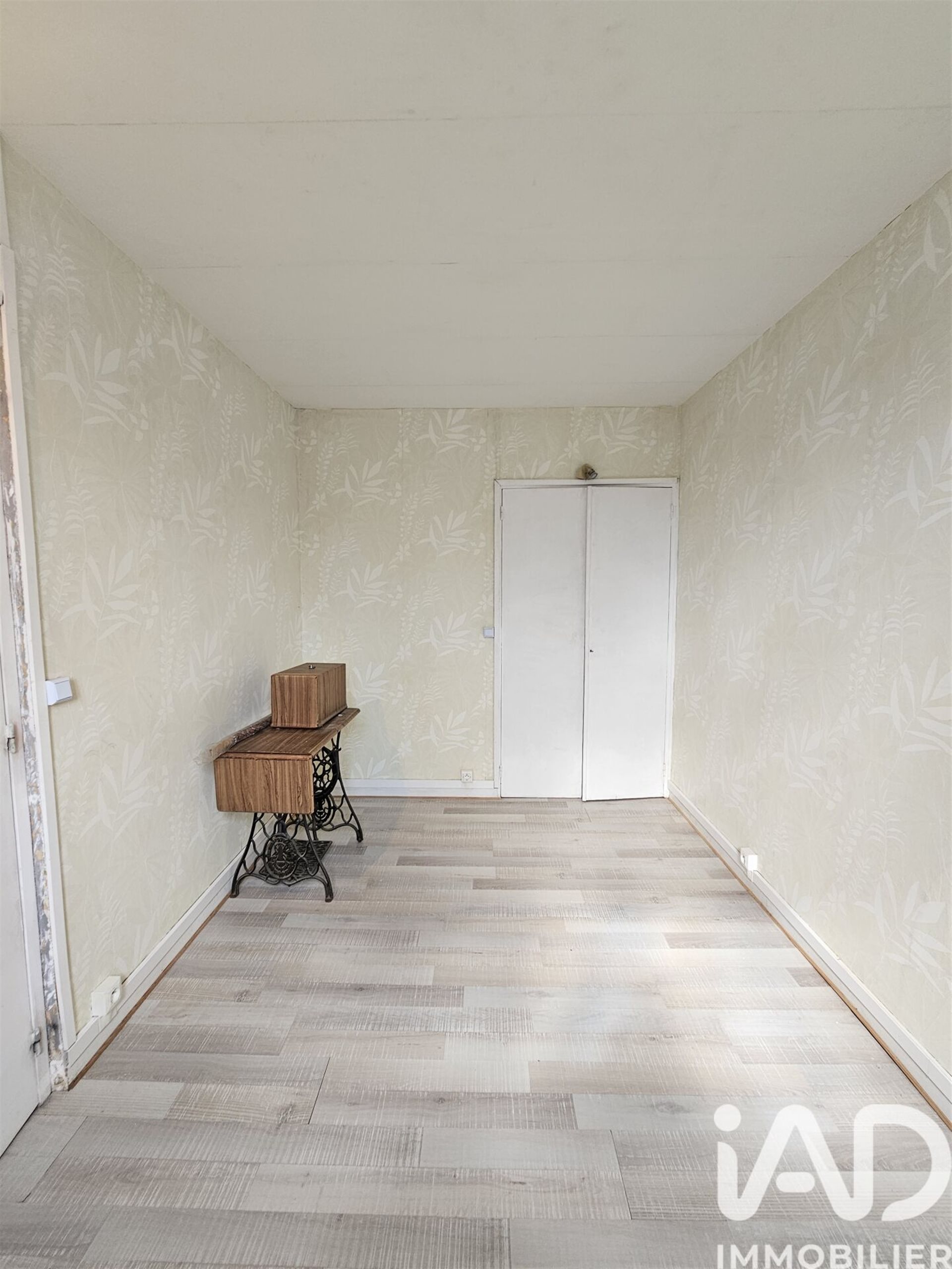 Appartement à vendre, 50m², Gagny
