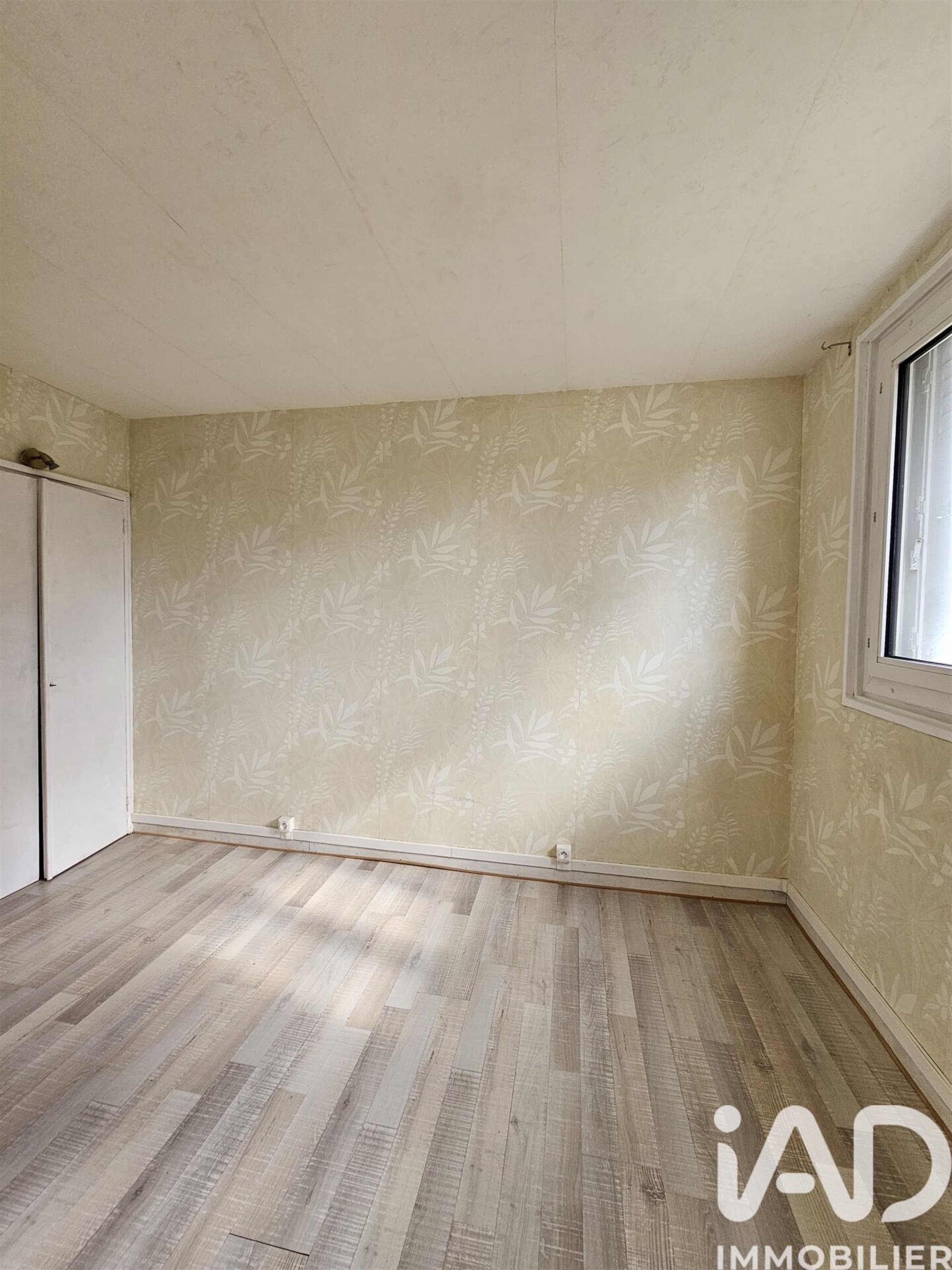 Appartement à vendre, 50m², Gagny