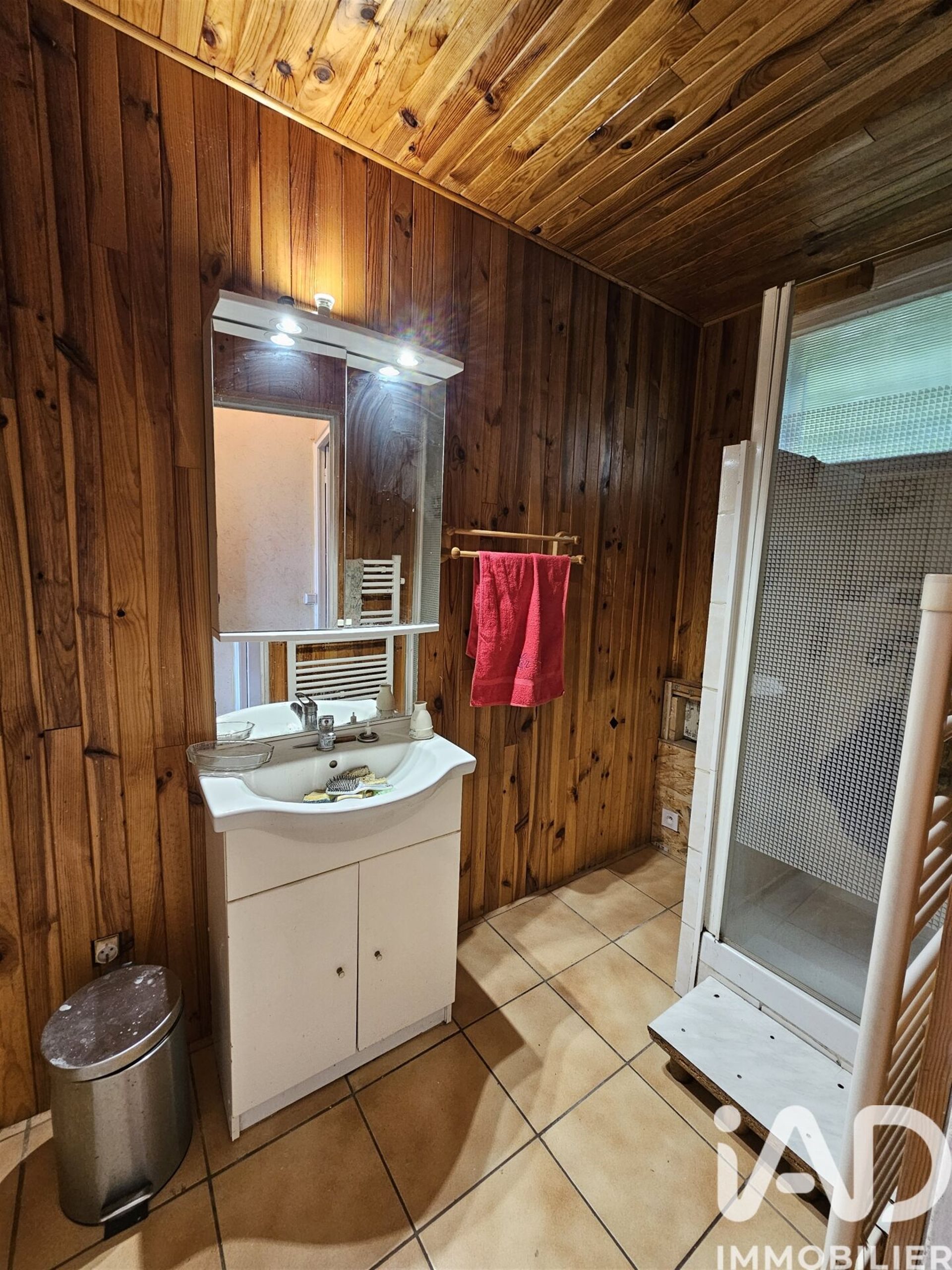 Appartement à vendre, 50m², Gagny