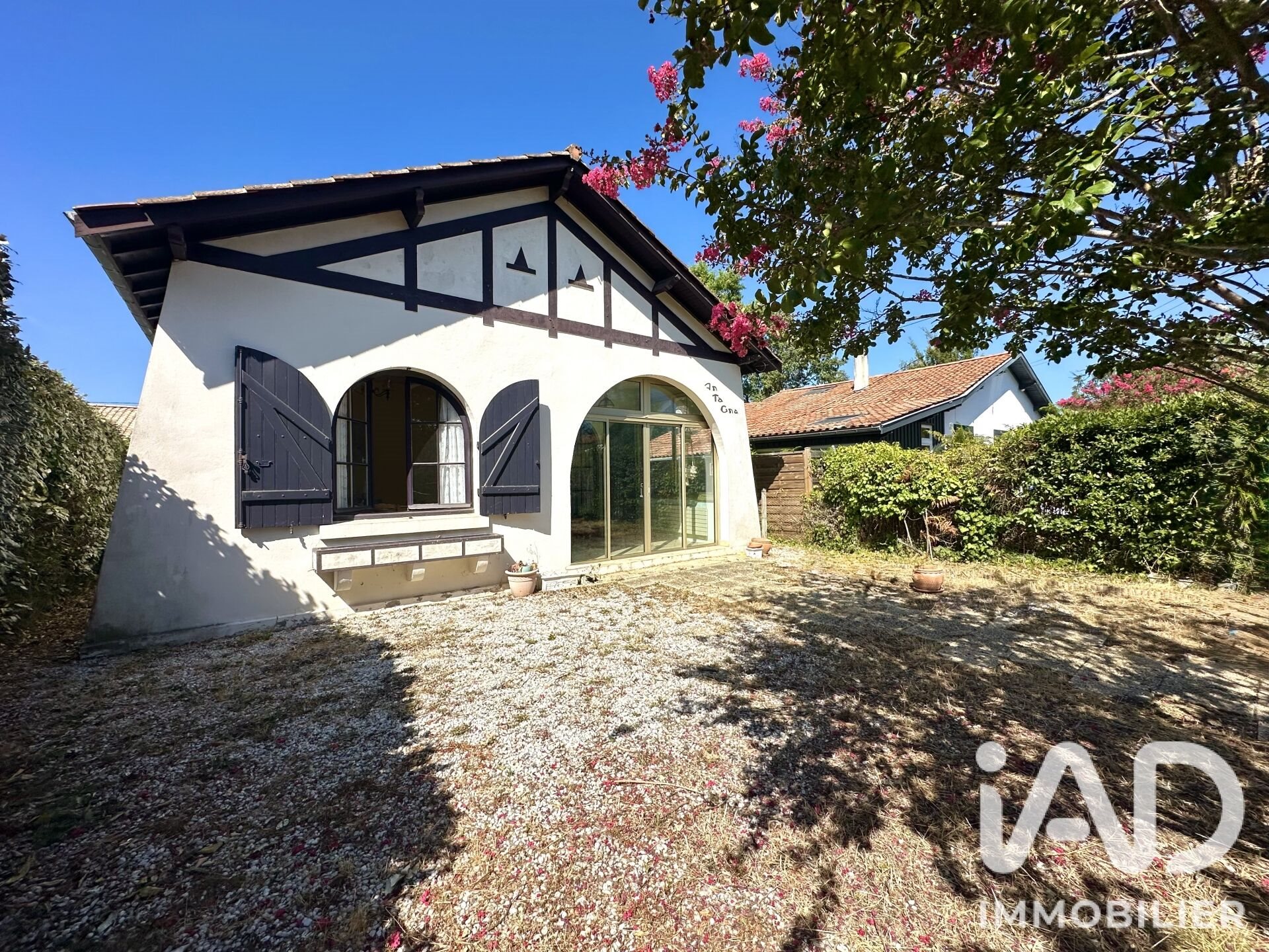 Maison à vendre, 69m², Lanton