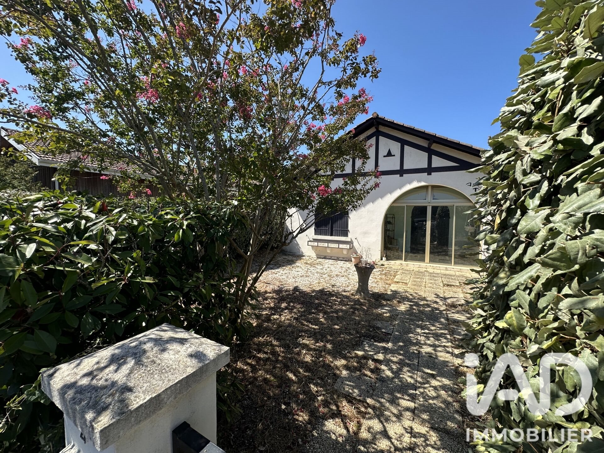 Maison à vendre, 69m², Lanton