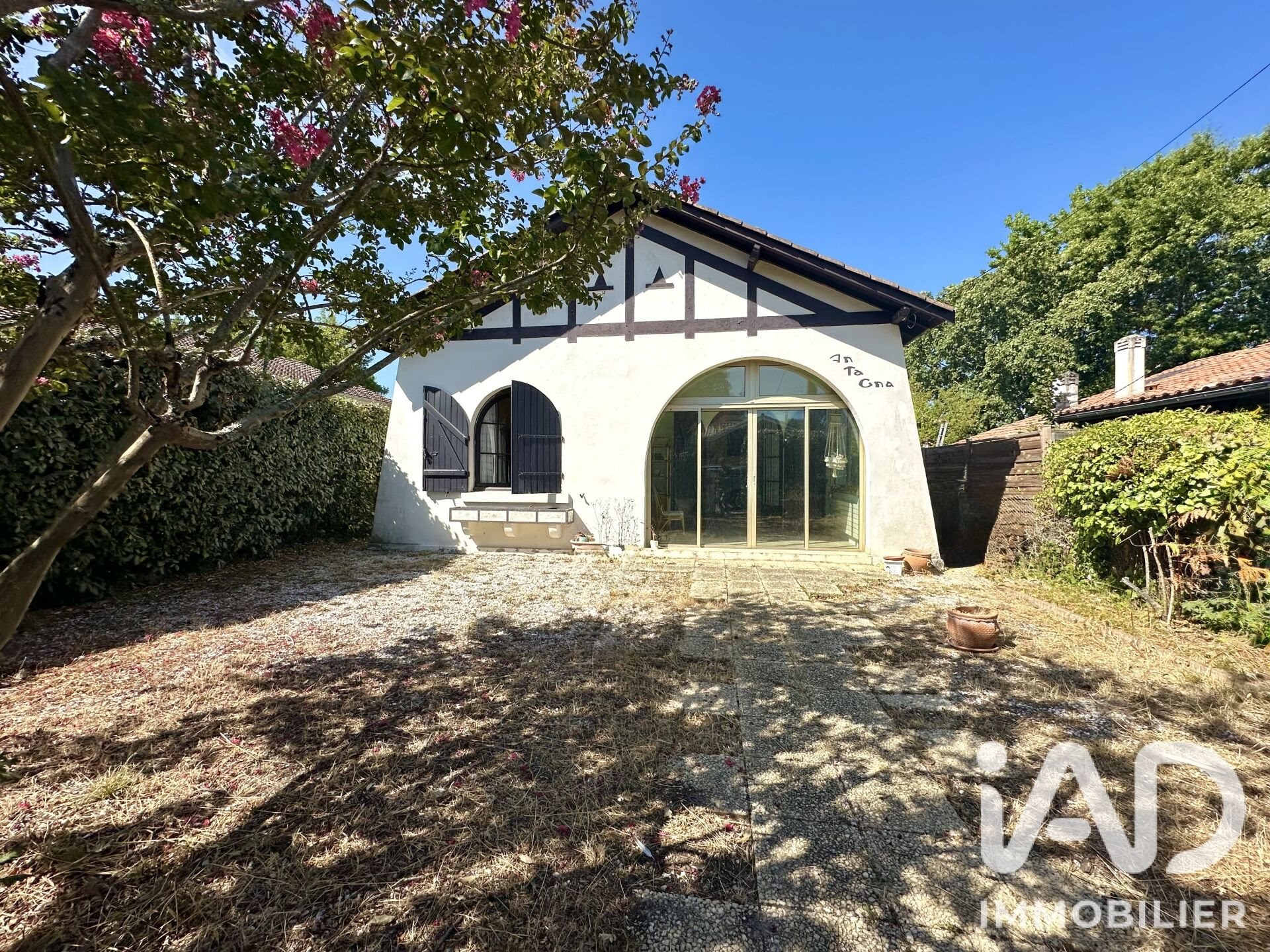 Maison à vendre, 69m², Lanton