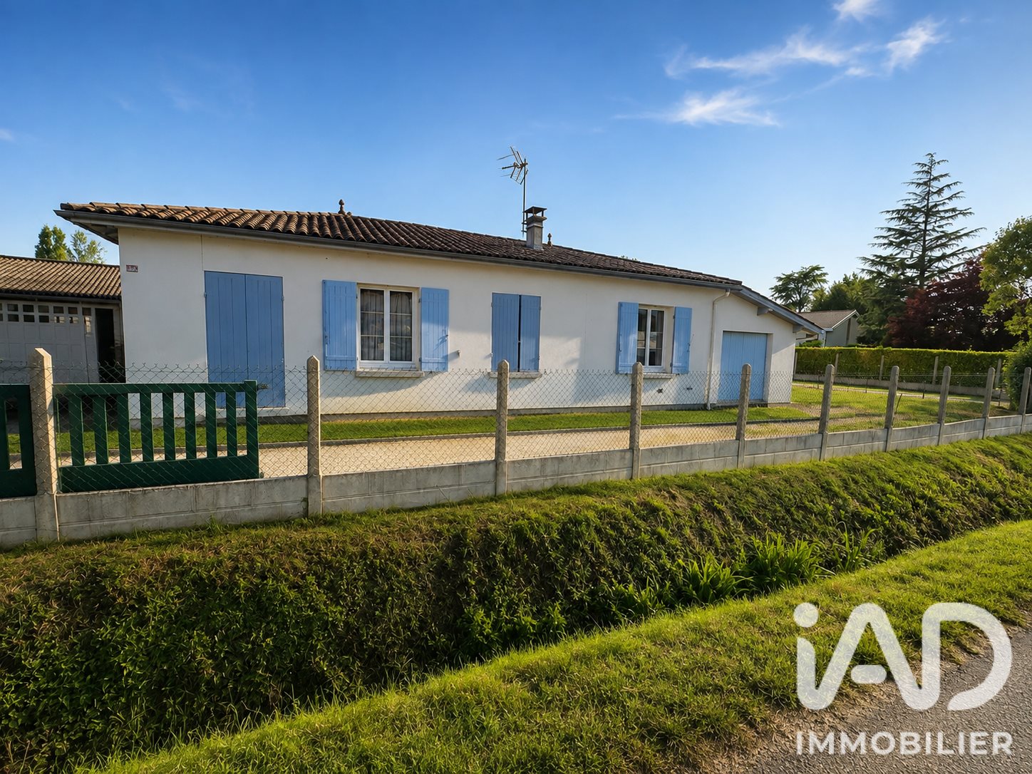 Maison à vendre, 92m², Ambarès-et-Lagrave