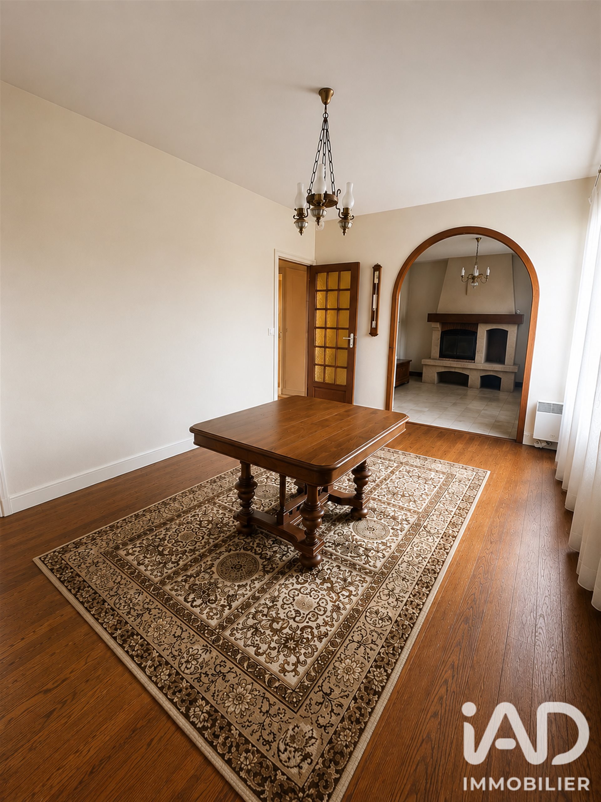Maison à vendre, 92m², Ambarès-et-Lagrave
