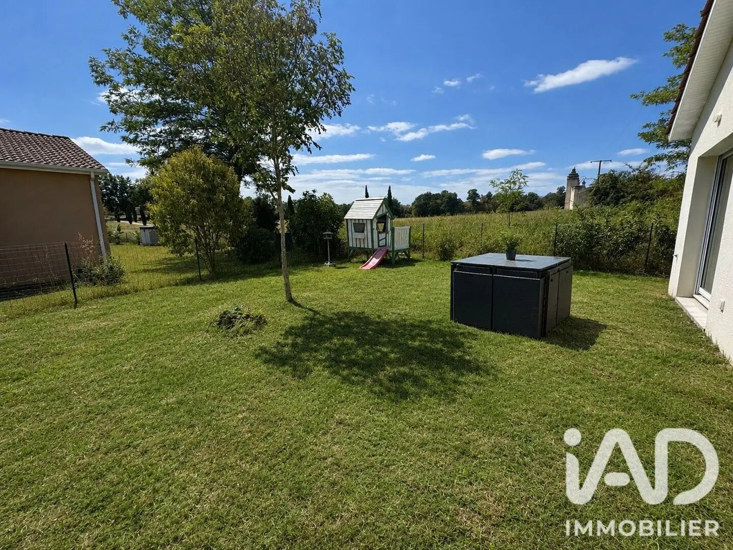 Maison à vendre, 85m², Cénac