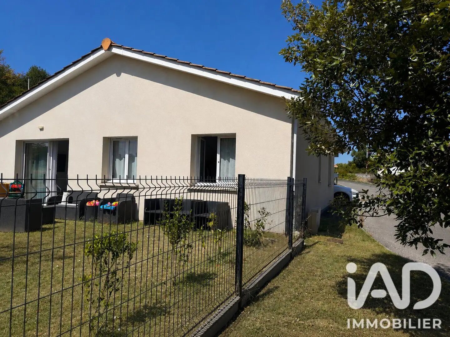 Maison à vendre, 85m², Cénac