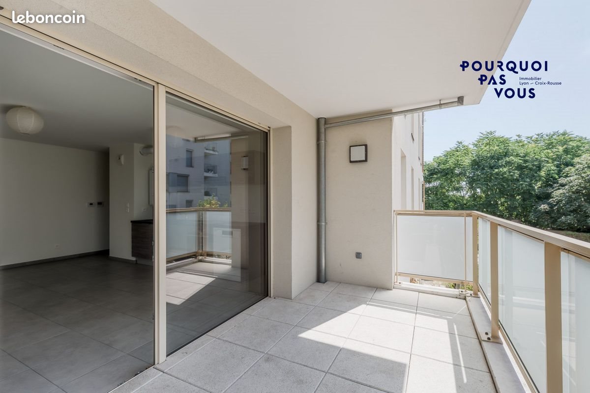 Appartement à vendre, 60m², Caluire-et-Cuire