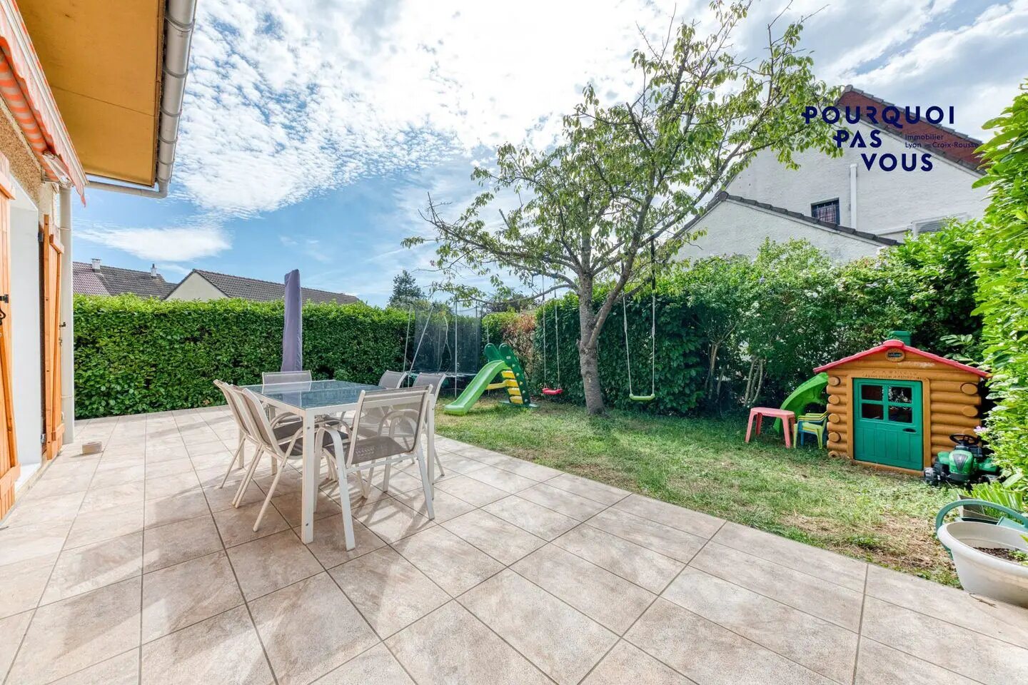 Maison à vendre, 93m², Corbas