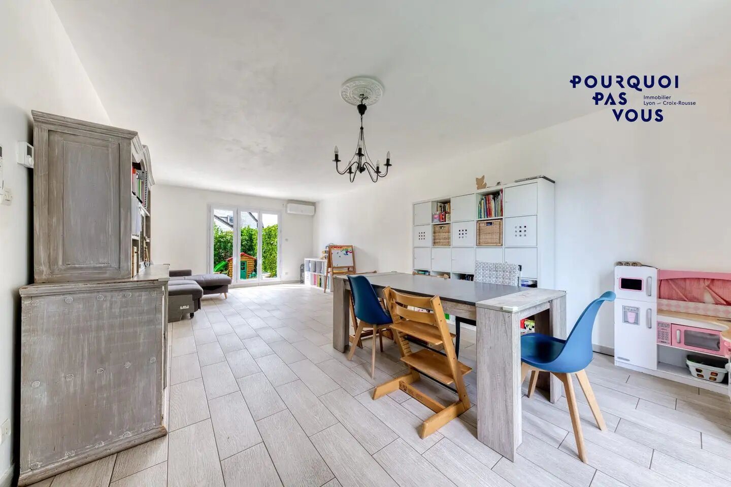 Maison à vendre, 93m², Corbas
