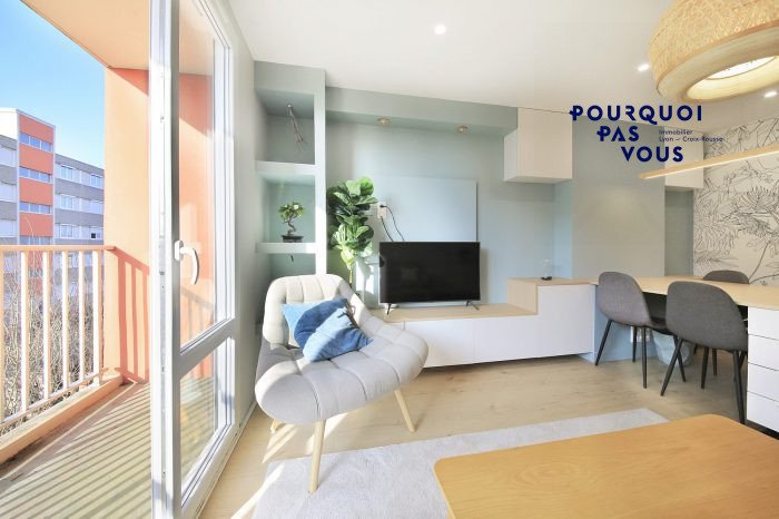 Maison à vendre, 47m², Caluire-et-Cuire