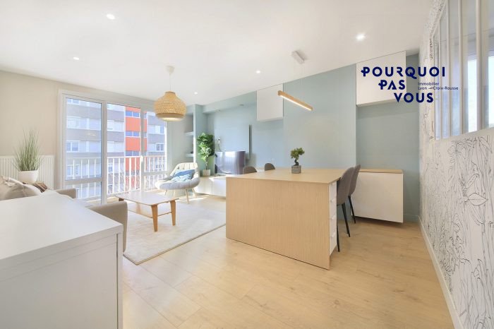 Maison à vendre, 47m², Caluire-et-Cuire