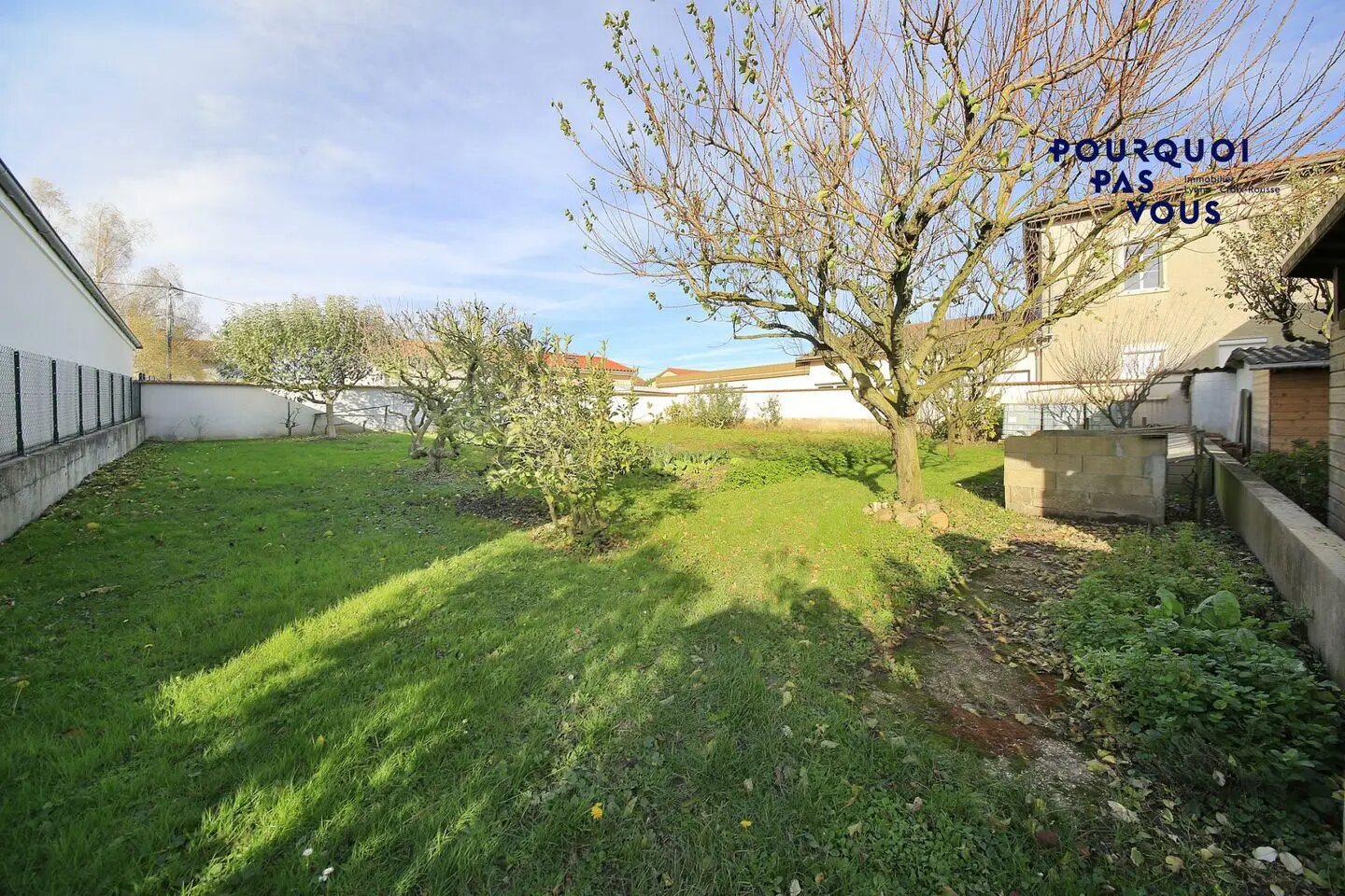 Maison à vendre, 231m², Pizay