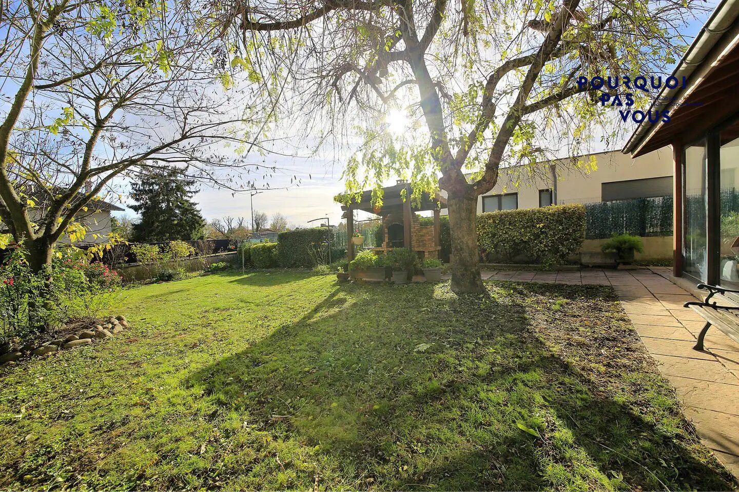 Maison à vendre, 231m², Pizay