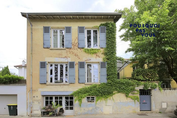 Maison à vendre, 176m², Caluire-et-Cuire