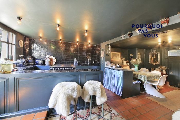 Maison à vendre, 176m², Caluire-et-Cuire