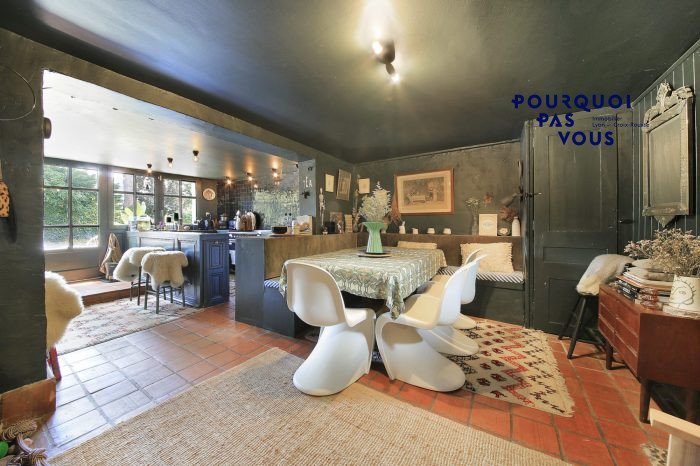 Maison à vendre, 176m², Caluire-et-Cuire
